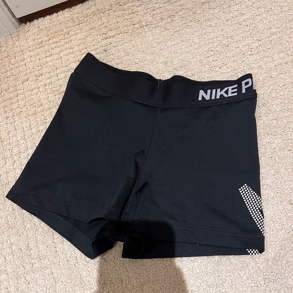 Nike pros